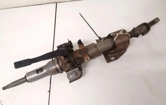 Mitsubishi Carisma Steering wheel axle