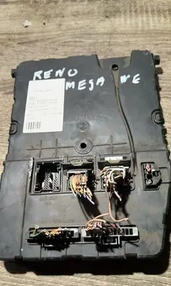 Comfort/convenience module
