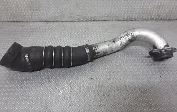 BMW 5 E60 E61 Intercooler hose/pipe 779008902