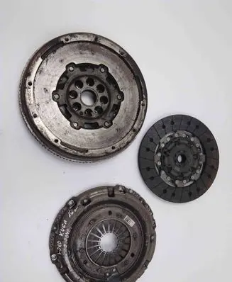 Ford Kuga II Clutch set kit FV4Q7550BA L01024100500