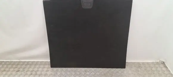 Volvo V60 Trunk/boot mat liner 31462612