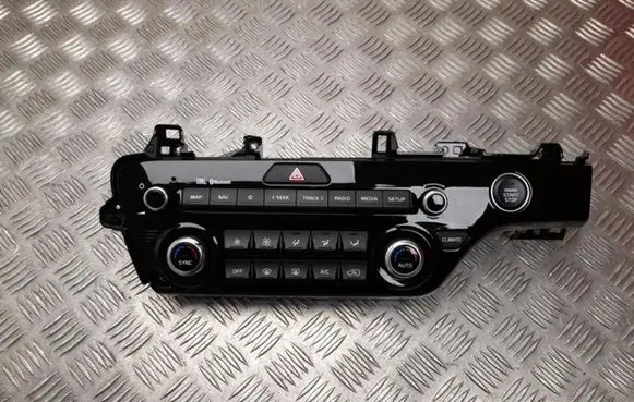 KIA Sportage Climate control unit 97250F1ED0