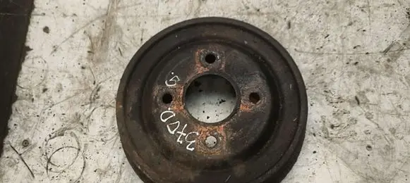 Ford Sierra Drum brake (rear) 78EBH26BA