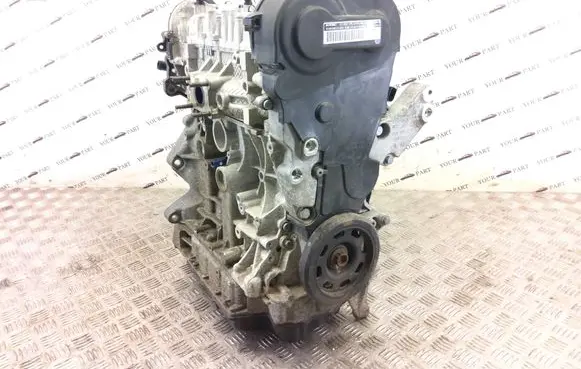 Volkswagen Golf VII Engine 04E103011EJ