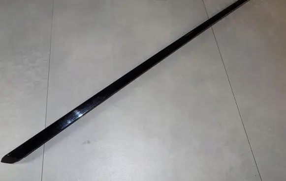 Audi A8 S8 D5 Water drain line hose 4N0854327