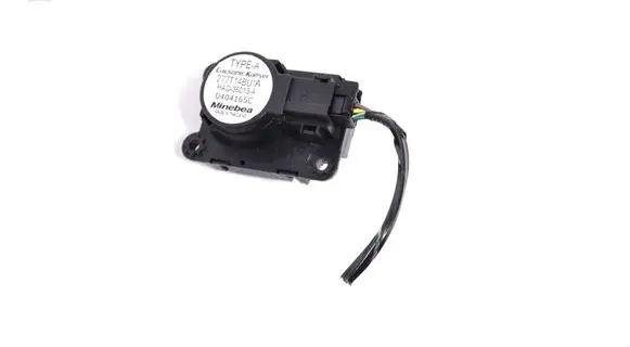Audi A5 Air flap motor/actuator 277T14BU1A