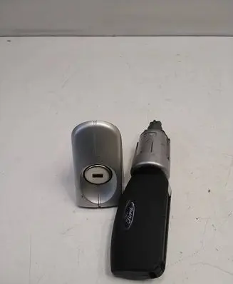 Ford Focus C-MAX Ignition lock
