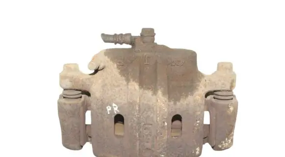 Mitsubishi Outlander Front brake caliper