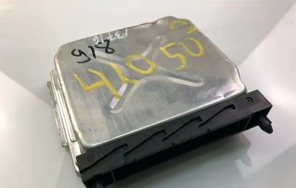 Volvo S60 Other control units/modules 08627148A P3716