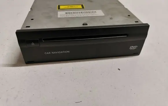 Mercedes-Benz E W211 GPS navigation control unit/module A2208703589