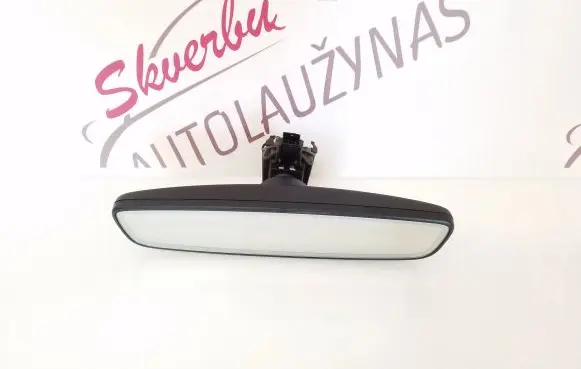 Volkswagen T-Roc Rear view mirror (interior) 3G0857511AN 3G0857511