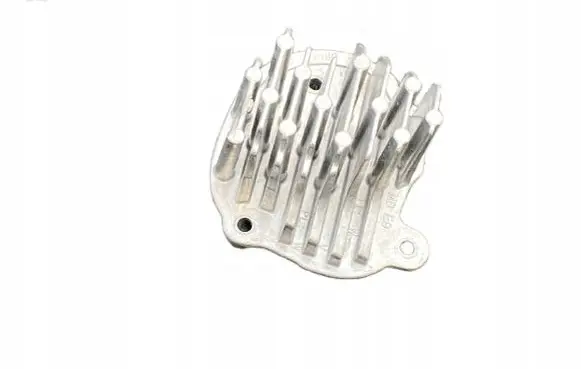 Volkswagen Polo VI LED ballast control module L491983