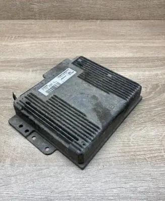 Renault Laguna I Engine control unit/module ECU HOM7700863477 S103717205R