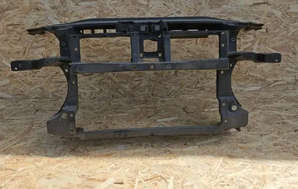 Volkswagen PASSAT B6 Radiator support slam panel 3C0010409J