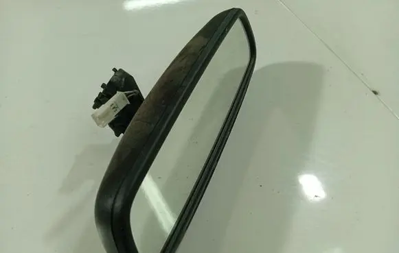 Volvo V50 Rear view mirror (interior) 086677128