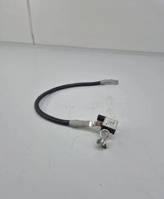 KIA Stinger Negative earth cable (battery) 37180J5000