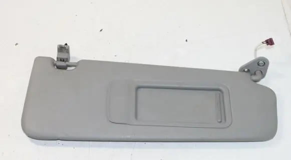 BMW 3 E90 E91 Sun visor