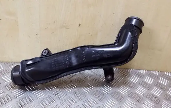 Audi TT TTS Mk2 Intercooler hose/pipe 1K0145762BF