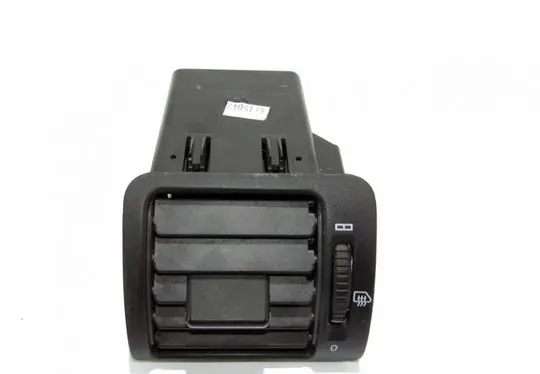 Mercedes-Benz ML W163 Dash center air vent grill 1638300154