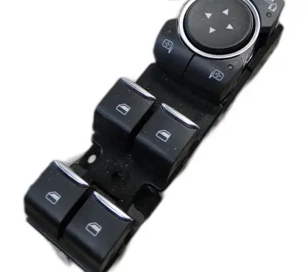 Ford Kuga III Other switches/knobs/shifts 