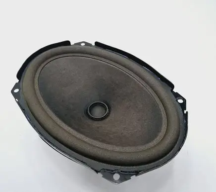 Mini One - Cooper Coupe R56 Rear door speaker 3422636