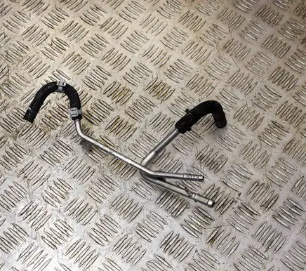 Audi A3 S3 8V Fuel return line/hose 04L201360G