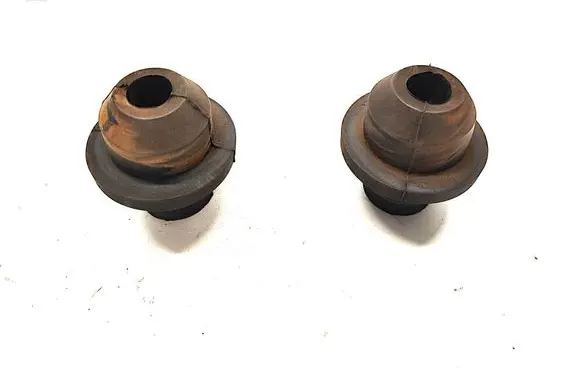 Ford Transit Custom Radiator mount bracket 1S7H8125AC