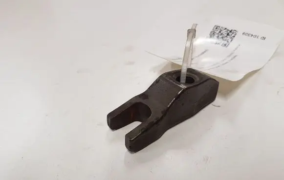 Fuel Injector clamp holder