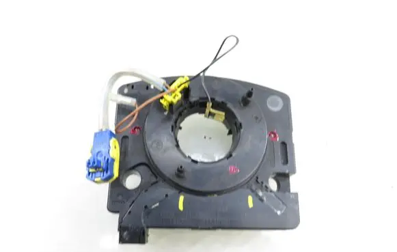 Audi A3 S3 8L Airbag slip ring squib (SRS ring) 202944 1J0959654J