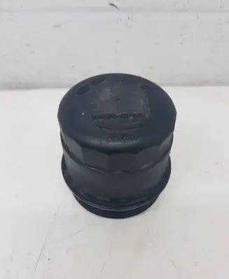 Hyundai Tucson JM Oil filter cover PA66GF35 A25NN1