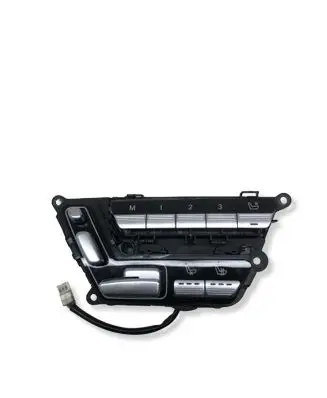 Mercedes-Benz S W221 Seat control switch A2218709258 3359040300
