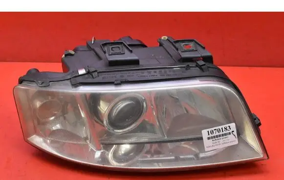 Audi A6 Allroad C5 Headlight/headlamp 15591400