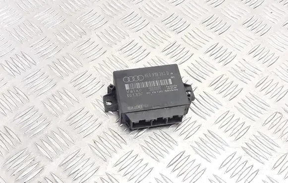 Audi A4 S4 B7 8E 8H Comfort/convenience module 8E0919283D 8E0919283
