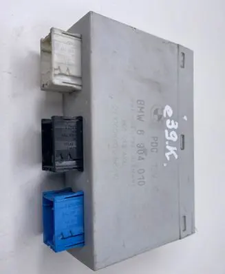 BMW 5 E39 Parking PDC control unit/module 6904010 H01S13A100 601732