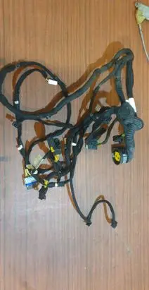 Citroen C5 Front door wiring loom 9684767180