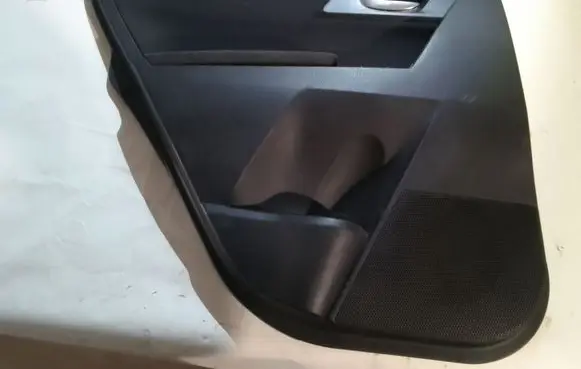 Toyota Auris E180 Rear door card panel trim 6773602240