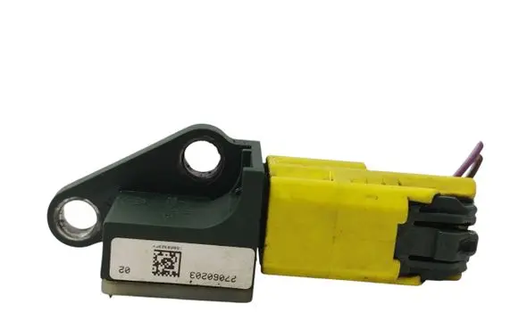 Volkswagen PASSAT B6 Airbag deployment crash/impact sensor 3C0959651