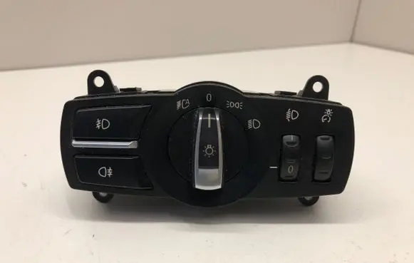 BMW 5 F10 F11 Light switch 9192746 021200032579800