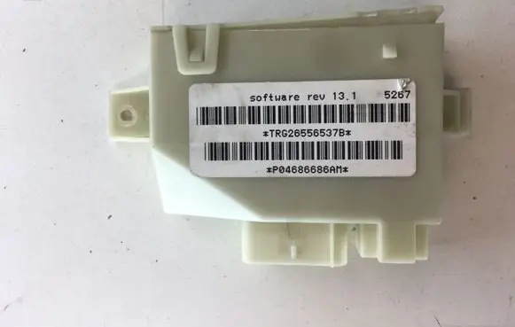 Chrysler Voyager Door control unit/module P04686686AM