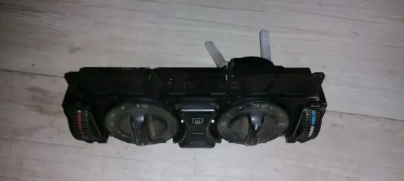 Mercedes-Benz C W202 Climate control unit 2108300185 094295