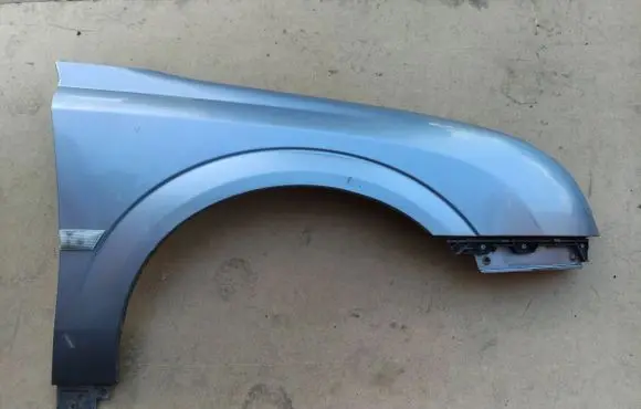 Opel Vectra C Fender 