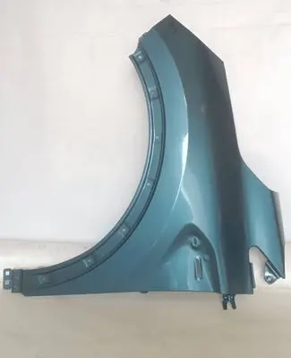 Renault Captur II Fender 331015069R