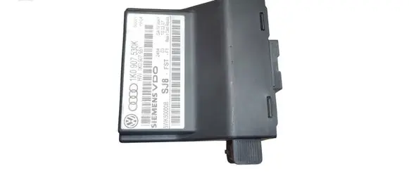Seat Leon (1P) Gateway control module 1K0907530K 1K0907951 5WK50000B