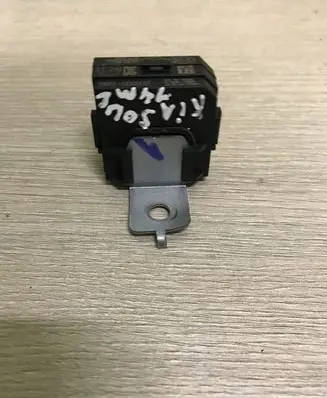KIA Soul Immobilizer control unit/module 954202L700