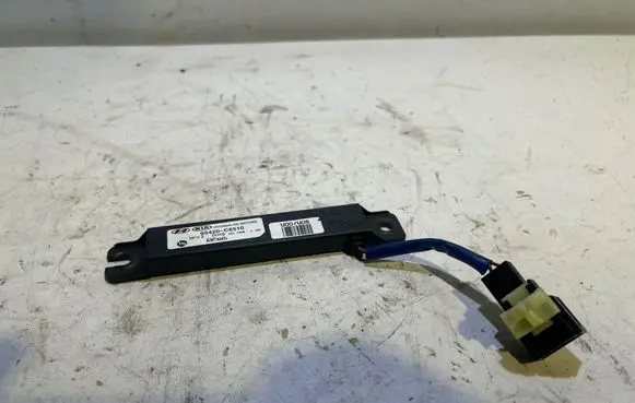 KIA Sorento Keyless system antenna 95420C6510 NF020045