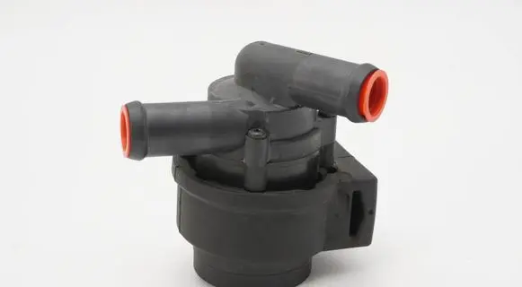 Skoda Superb B8 (3V) Electric auxiliary coolant/water pump 9023901A