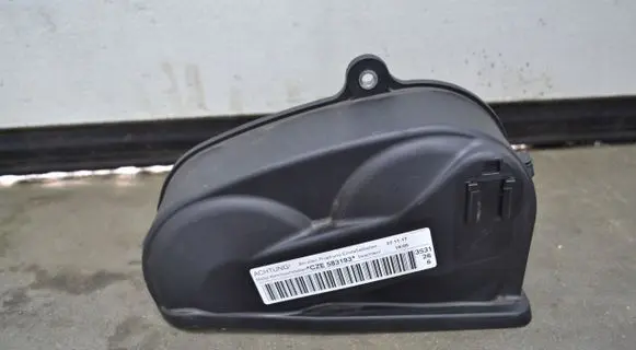 Seat Leon IV Timing belt guard (cover) 04E109108J