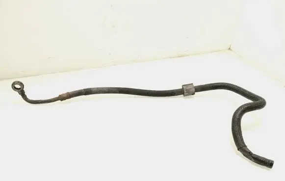 Audi A4 S4 B7 8E 8H Power steering hose/pipe/line