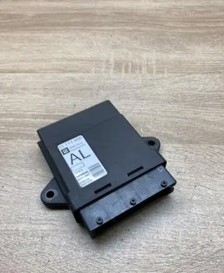 Door control unit/module