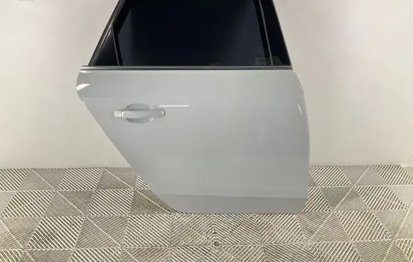Audi A4 S4 B8 8K Rear door